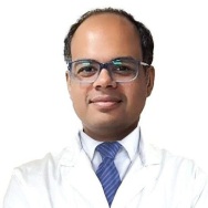 Dr Nishchint Jain